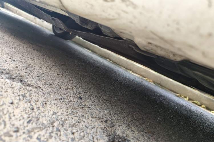 Used Mercedes-Benz E-Class 2014 E 260 L Sport Edition Chassis Front Right