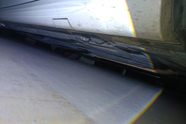 Used Mercedes-Benz E-Class 2014 Restyled E 260 L Sport Edition Chassis Front Right