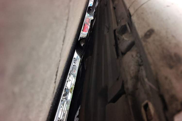 Used Mercedes-Benz E-Class 2014 E 200 Coupe Chassis Front Right