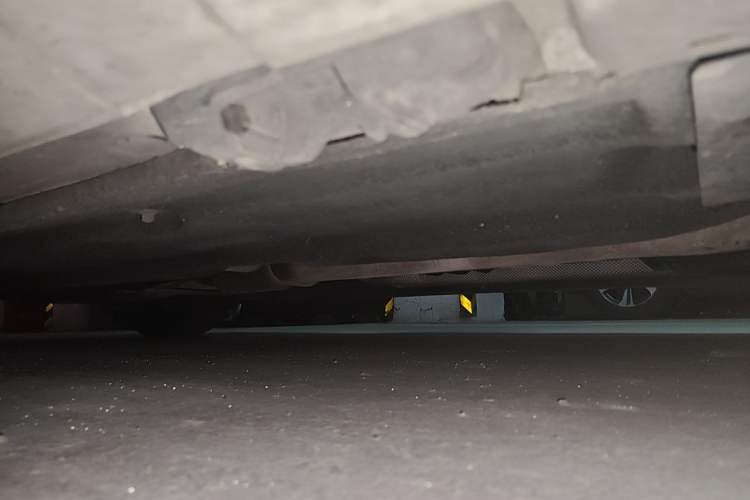 Used Mercedes-Benz E-Class 2014 E 200 Coupe Chassis Front Right