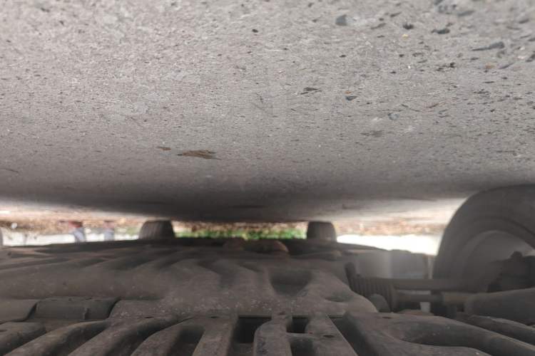 Used Mercedes-Benz E-Class 2014 E 260 L Sport Edition Chassis Front