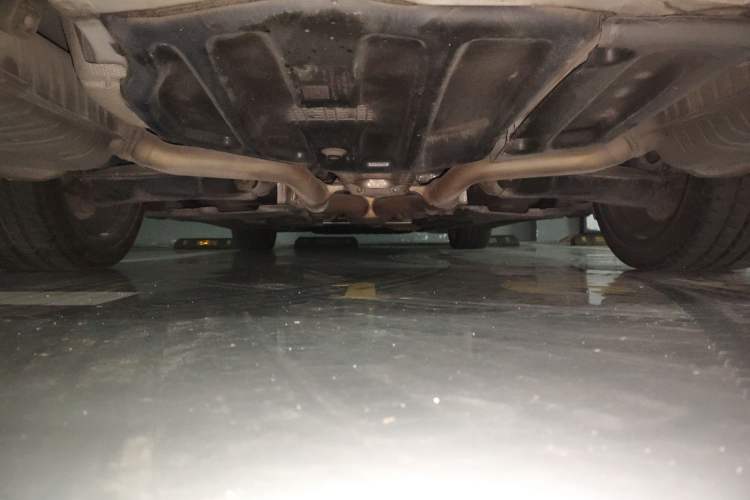 Used Mercedes-Benz E-Class 2014 E 200 Coupe Chassis Rear