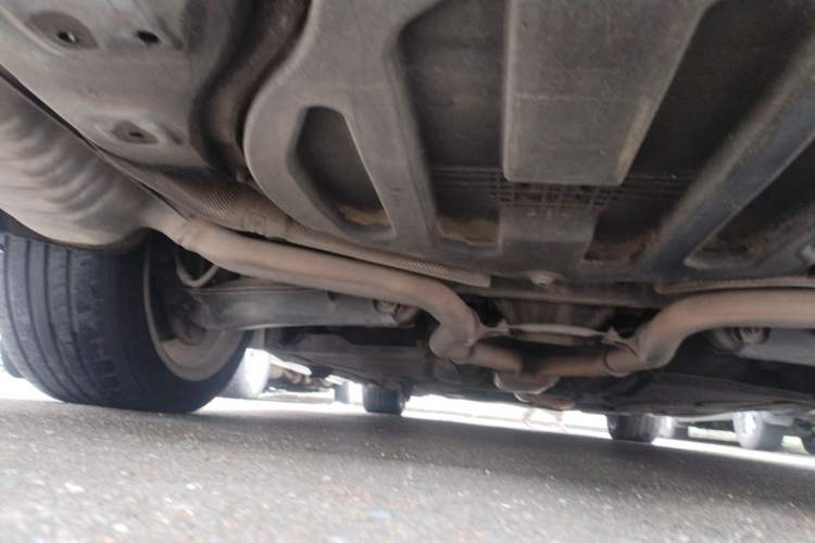 Used Mercedes-Benz E-Class 2014 Restyled E 260 L Sport Edition Chassis Rear