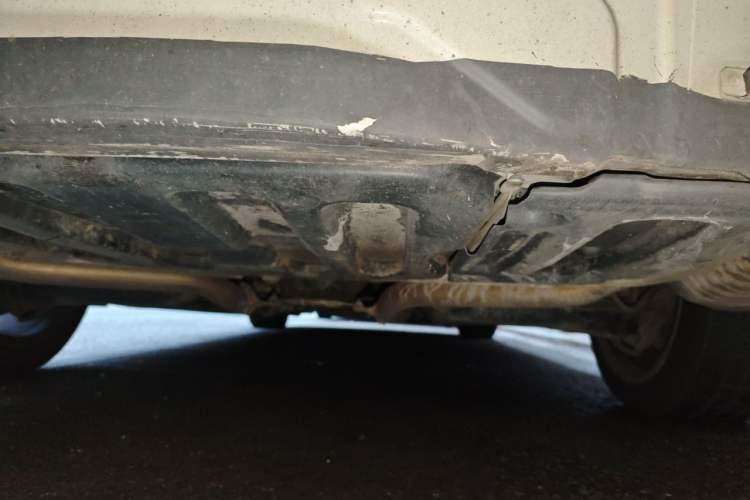 Used Mercedes-Benz E-Class 2014 E 260 L Sport Edition Chassis Rear