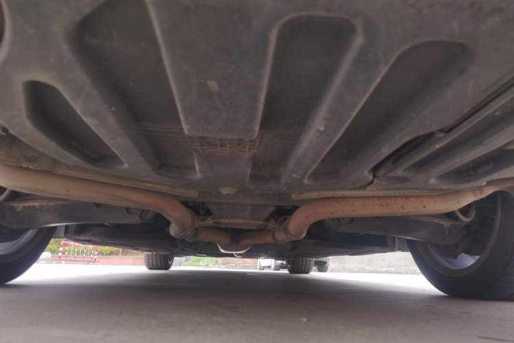 Used Mercedes-Benz E-Class 2014 Restyled E 260 L Sport Edition Chassis Rear