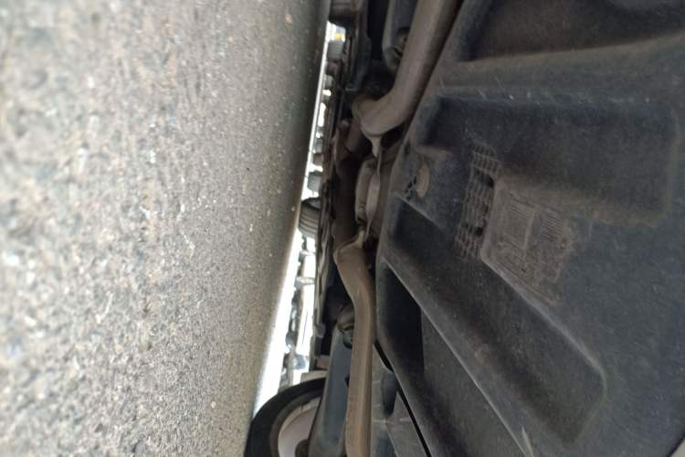 Used Mercedes-Benz E-Class 2014 E 200 Coupe Chassis Rear