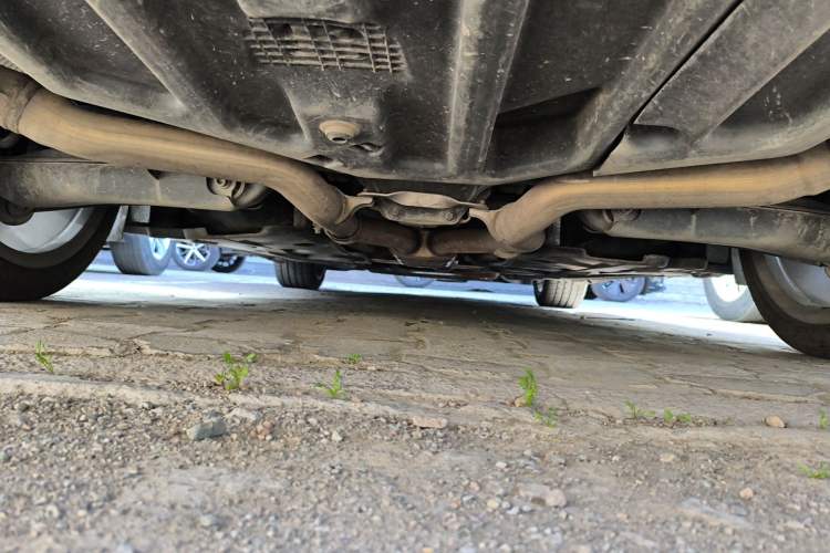 Used Mercedes-Benz E-Class 2014 E 260 Coupe Chassis Rear