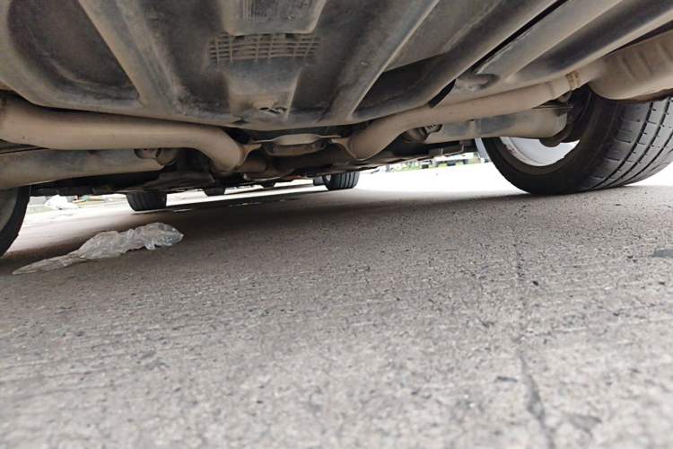 Used Mercedes-Benz E-Class 2014 E 260 Coupe Chassis Rear