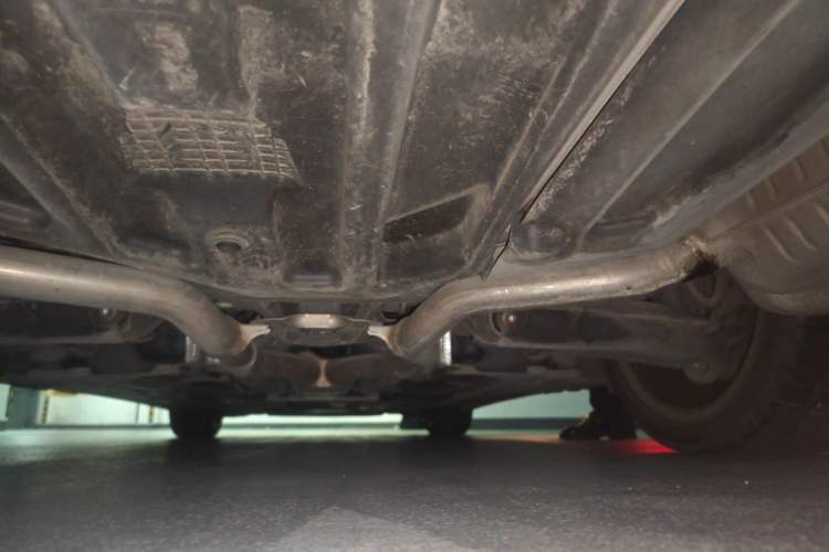 Used Mercedes-Benz E-Class 2014 E 200 Coupe Chassis Rear