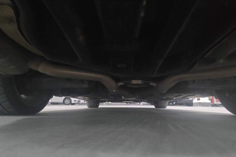 Used Mercedes-Benz E-Class 2014 E 200 Coupe Chassis Rear