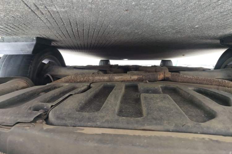 Used Mercedes-Benz E-Class 2014 E 260 L Sport Edition Chassis Rear