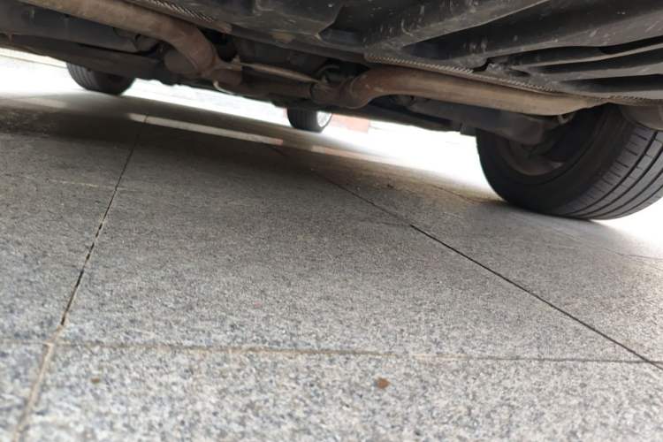 Used Mercedes-Benz E-Class 2014 E 260 L Chassis Rear