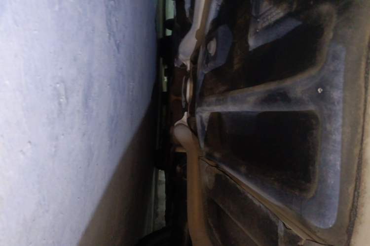 Used Mercedes-Benz E-Class 2014 E 200 Coupe Chassis Rear