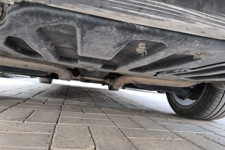 Used Mercedes-Benz E-Class 2014 E 260 L Sport Edition Chassis Rear