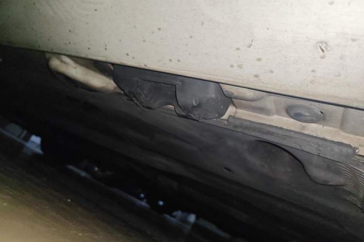 Used Mercedes-Benz E-Class 2014 E 200 Coupe Chassis Rear Left