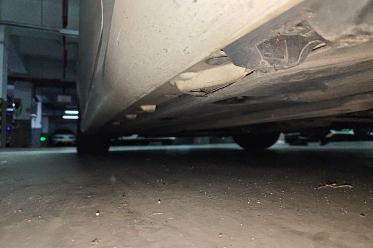 Used Mercedes-Benz E-Class 2014 E 260 Coupe Chassis Rear Left
