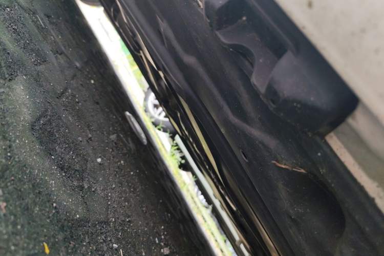 Used Mercedes-Benz E-Class 2014 E 200 Coupe Chassis Rear Left
