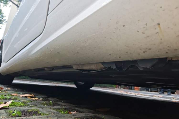 Used Mercedes-Benz E-Class 2014 E 260 Coupe Chassis Rear Left