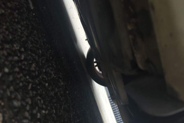 Used Mercedes-Benz E-Class 2014 E 200 Coupe Chassis Rear Left