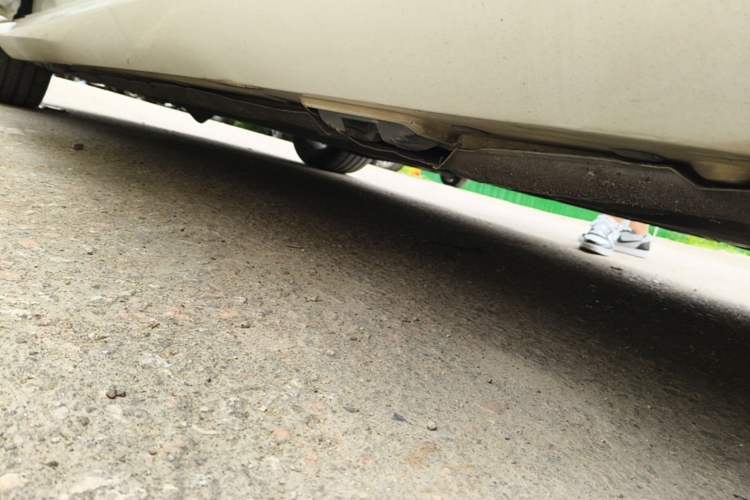 Used Mercedes-Benz E-Class 2014 E 260 L Sport Edition Chassis Rear Left