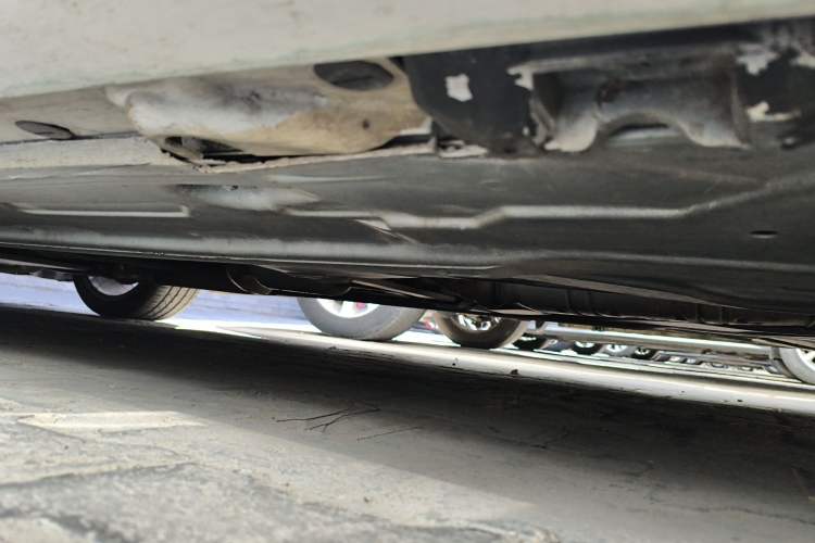 Used Mercedes-Benz E-Class 2014 E 260 Coupe Chassis Rear Left