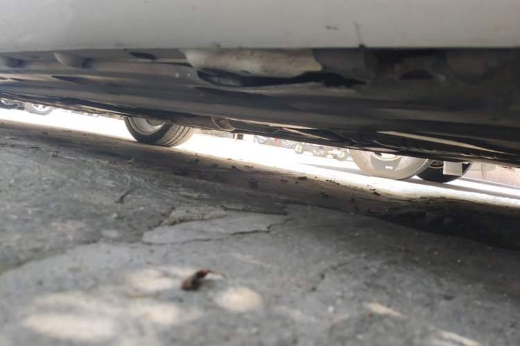Used Mercedes-Benz E-Class 2014 E 260 Coupe Chassis Rear Left