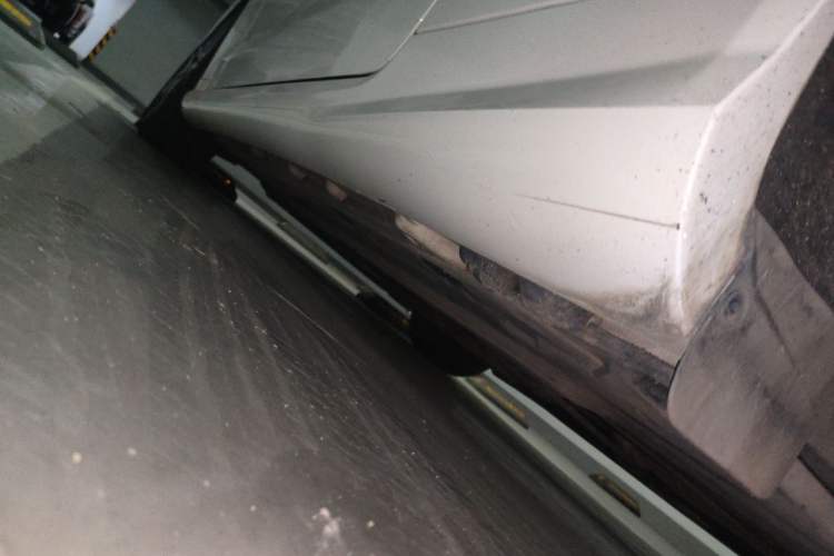 Used Mercedes-Benz E-Class 2014 E 200 Coupe Chassis Rear Left