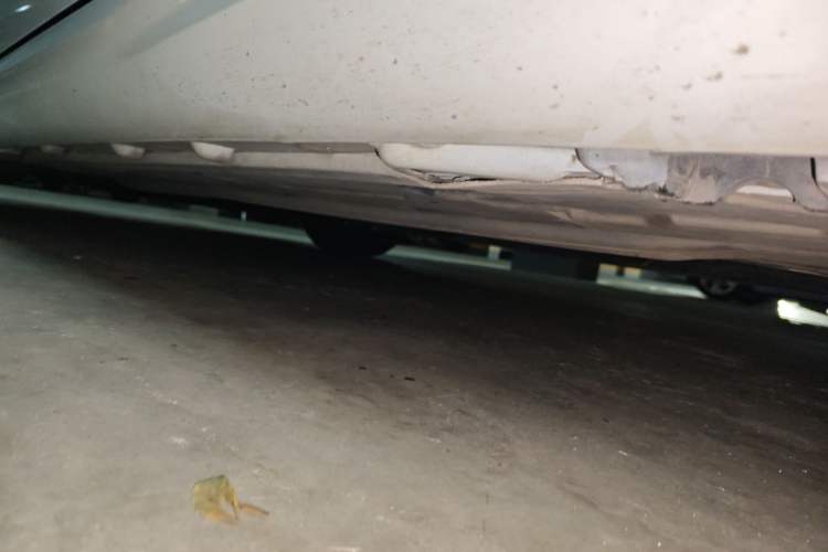 Used Mercedes-Benz E-Class 2014 E 260 Coupe Chassis Rear Left