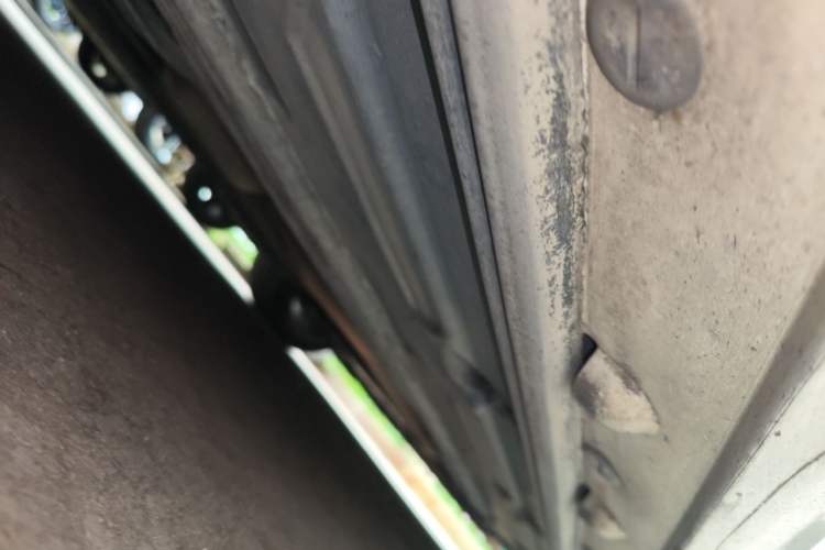 Used Mercedes-Benz E-Class 2014 E 200 Coupe Chassis Rear Left