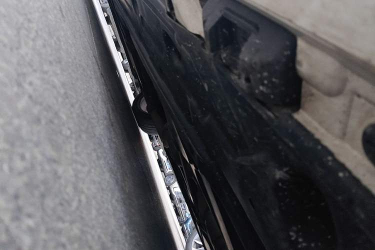 Used Mercedes-Benz E-Class 2014 E 200 Coupe Chassis Rear Left