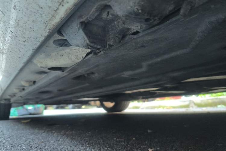 Used Mercedes-Benz E-Class 2014 E 200 Coupe Chassis Rear Left