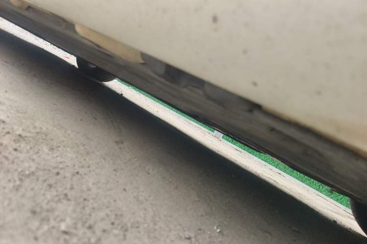 Used Mercedes-Benz E-Class 2014 E 200 Coupe Chassis Rear Left