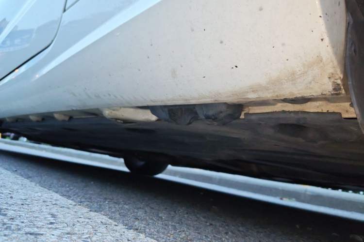 Used Mercedes-Benz E-Class 2014 E 200 Coupe Chassis Rear Left