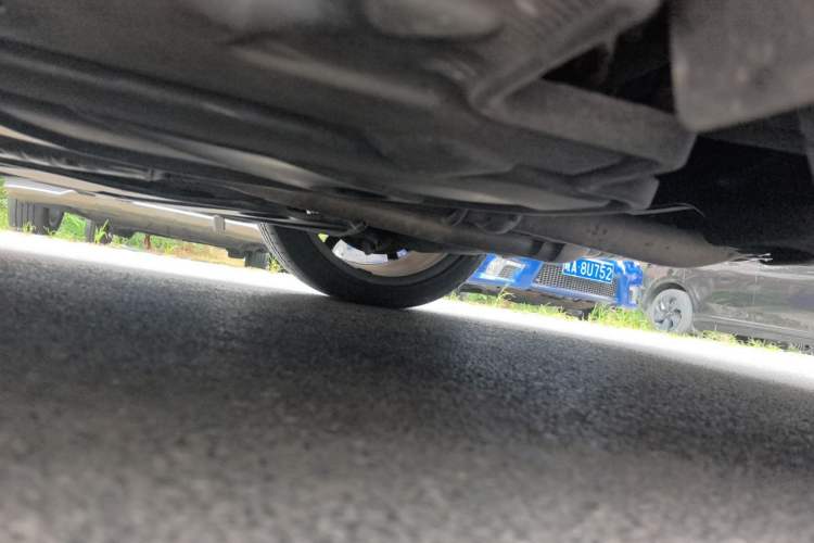Used Mercedes-Benz E-Class 2014 E 260 Coupe Chassis Rear Left