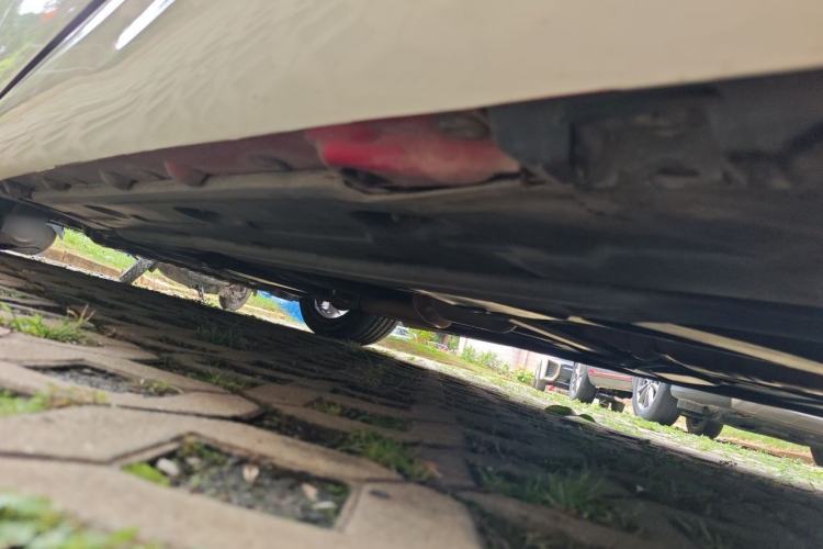 Used Mercedes-Benz E-Class 2014 E 260 Coupe Chassis Rear Left