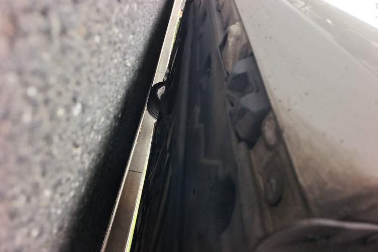 Used Mercedes-Benz E-Class 2014 E 200 Coupe Chassis Rear Left