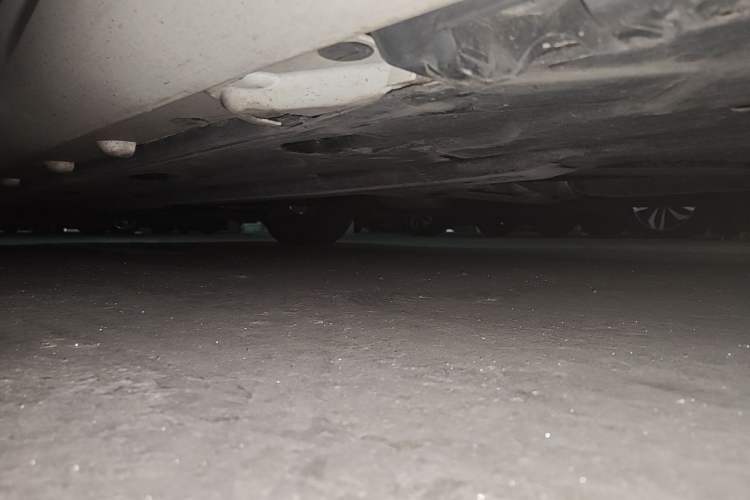 Used Mercedes-Benz E-Class 2014 E 200 Coupe Chassis Rear Left