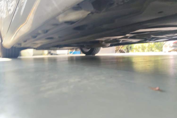Used Mercedes-Benz E-Class 2014 E 200 Coupe Chassis Rear Left