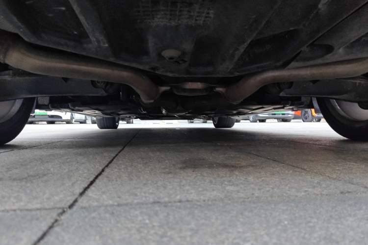 Used Mercedes-Benz E-Class 2014 E 200 Coupe Chassis Rear