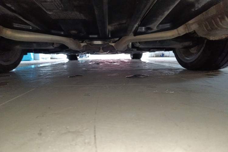 Used Mercedes-Benz E-Class 2014 E 200 Coupe Chassis Rear