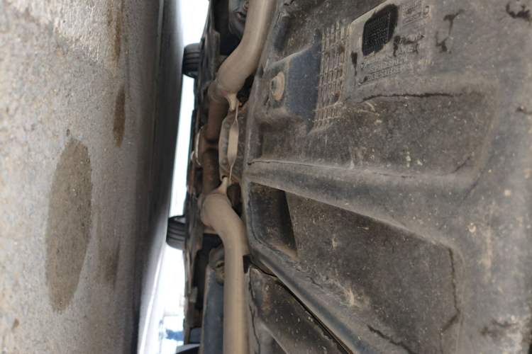 Used Mercedes-Benz E-Class 2014 E 200 Coupe Chassis Rear