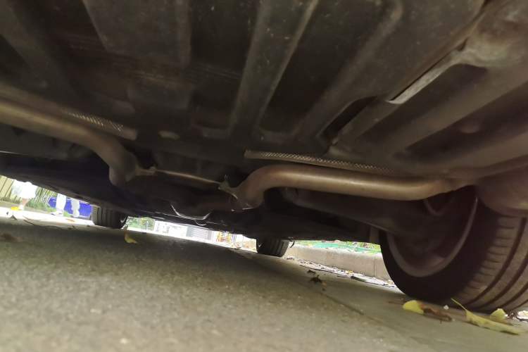 Used Mercedes-Benz E-Class 2014 Restyled E 260 L Sport Edition Chassis Rear