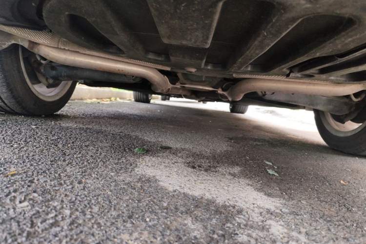 Used Mercedes-Benz E-Class 2014 E 260 L Sport Edition Chassis Rear