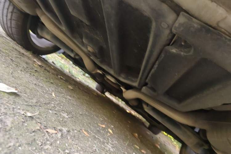Used Mercedes-Benz E-Class 2014 E 200 Coupe Chassis Rear