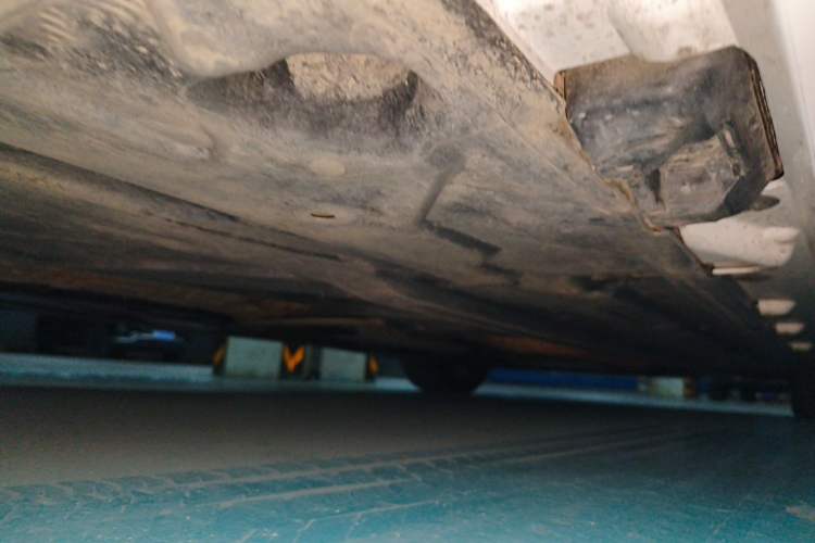 Used Mercedes-Benz E-Class 2014 E 200 Coupe Chassis Rear Right