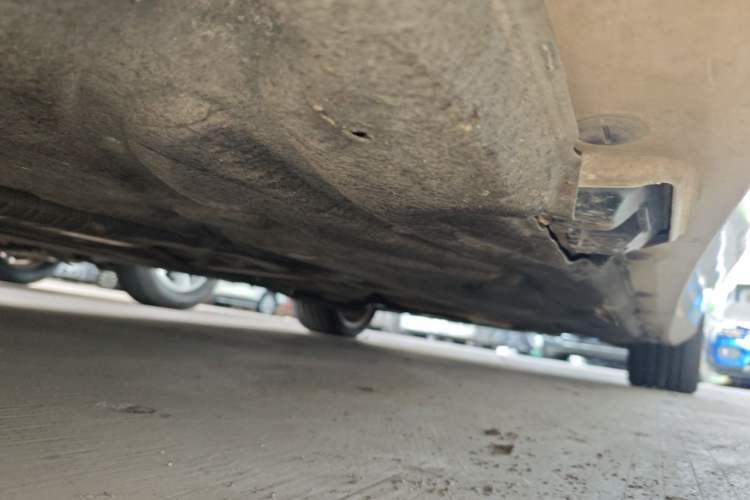 Used Mercedes-Benz E-Class 2014 E 260 L Luxury Model Chassis Rear Right
