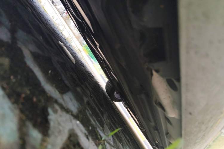 Used Mercedes-Benz E-Class 2014 E 200 Coupe Chassis Rear Right
