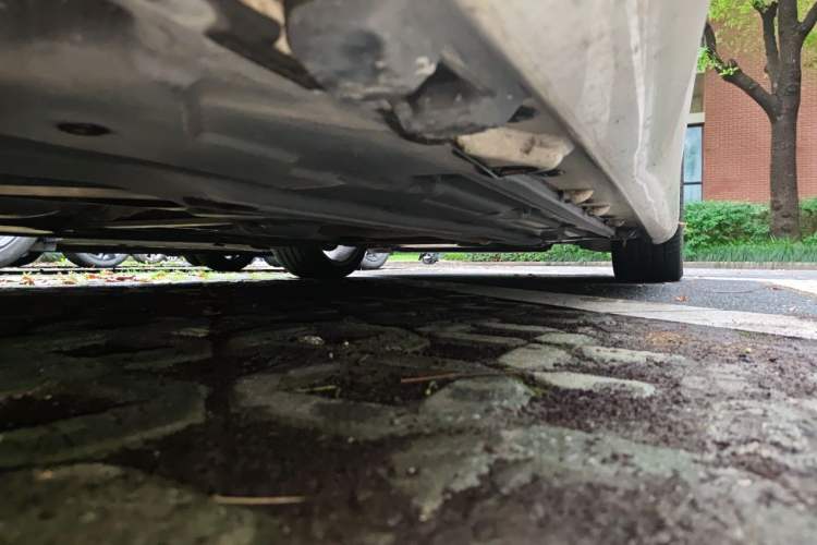 Used Mercedes-Benz E-Class 2014 E 260 Coupe Chassis Rear Right