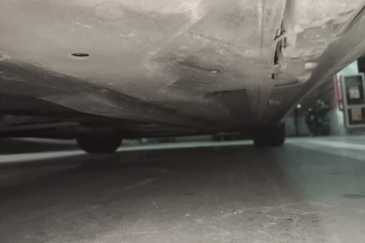 Used Mercedes-Benz E-Class 2014 E 260 Coupe Chassis Rear Right