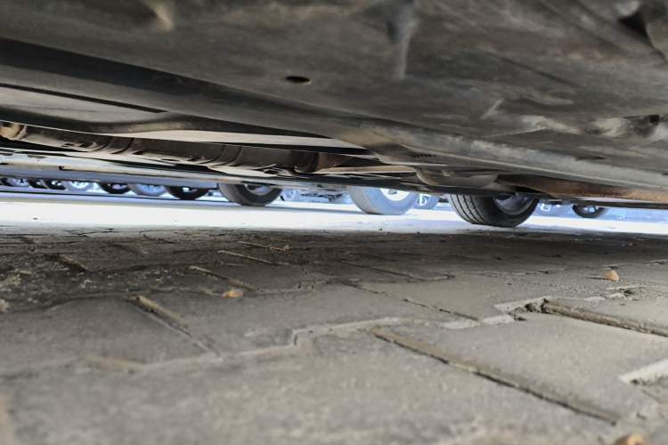 Used Mercedes-Benz E-Class 2014 E 260 Coupe Chassis Rear Right